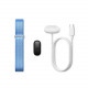 Фітнес-браслет Google Fitbit Air Color: Lavender